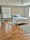 Annesdale Home -Private 3 bd/2.5 ba close to Downtown/Medical District (id. 28569)