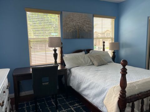 Private Room in 5Bed.4Bath