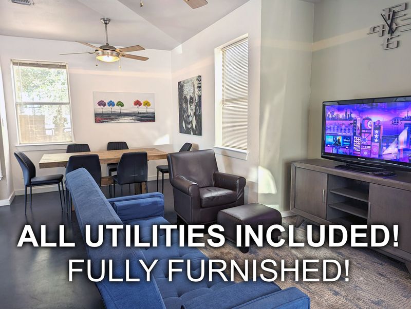 roommates in Austin Private Room in 4Bed.2.5Bath - cirtru.com