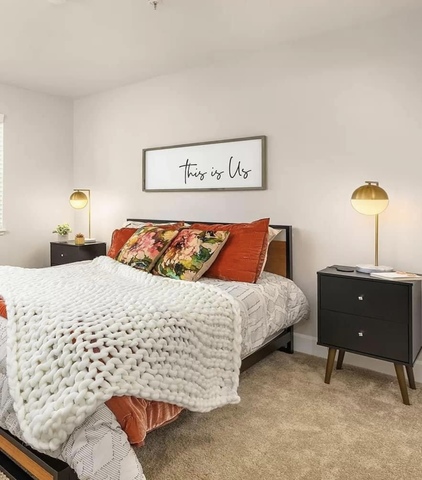 roommates in San Francisco I’m offering a charming studio - cirtru.com