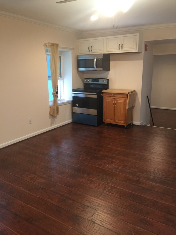 Entire Place 1Bed.1Bath