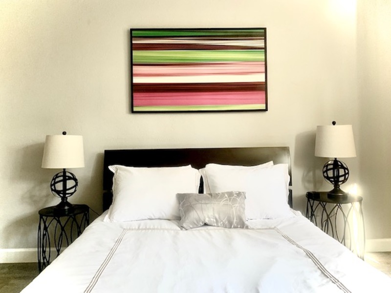Private Room in 4Bed.2Bath