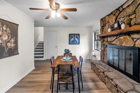 Country Comfort Meets City Convenience in Conyers, GA (id. 33399)