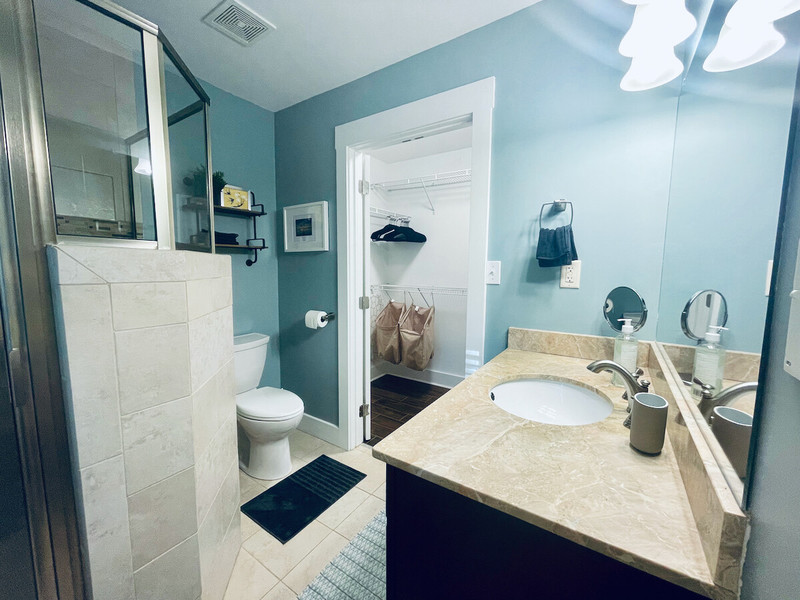 Entire Place 2Bed.2Bath