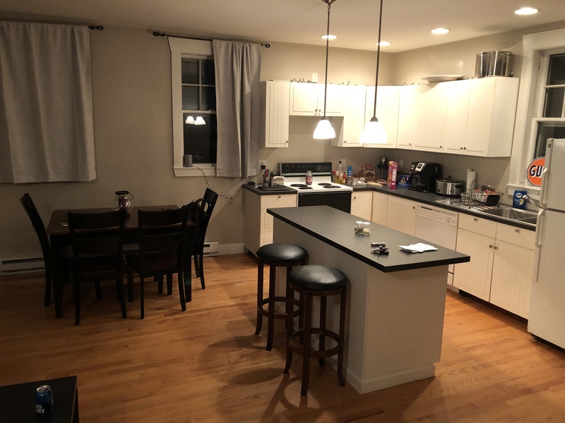 roommates in Hull Private Room in 2Bed.2Bath - cirtru.com