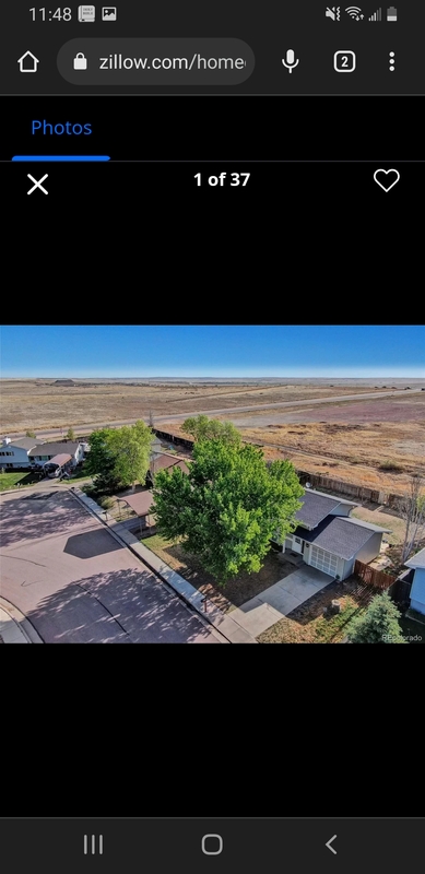 roommates in Colorado Springs Private Room in 4Bed.2Bath - cirtru.com