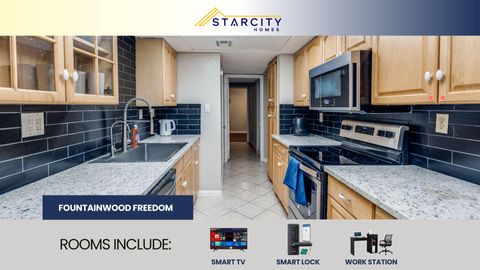 LUXURY ROOMS  Modern & Large San Antonio Home by StarCity Homes! | Fountainwood&nbsp;Freedom (id. 15253)