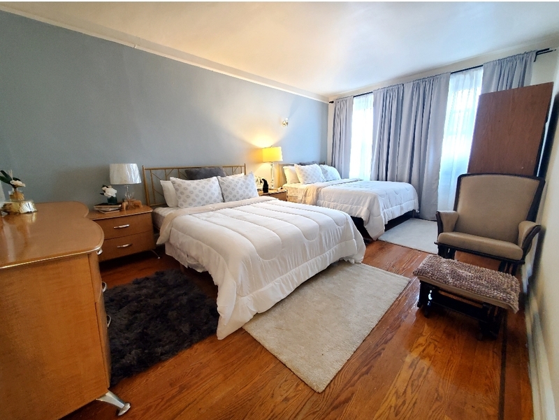 Private Room in 2Bed Apartmen.1Bath