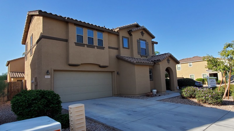 Private Room in 3Bed.3Bath