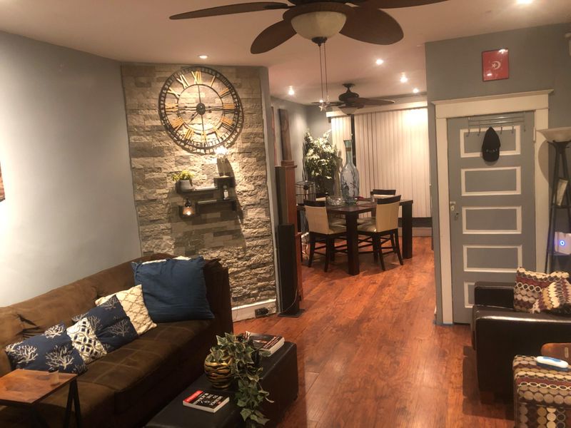 roommates in Undisclosed, Philadelphia, PA 19124 Newly Renovated House, 3 Bedroom 2 Bathroom, just added New full size second Bathroom. (id. 28887) - cirtru.com