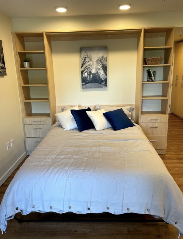 Entire Place 1Bed.1Bath