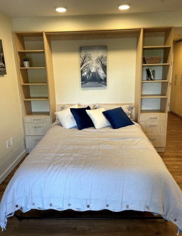 roommates in Seattle Entire Place 1Bed.1Bath - cirtru.com