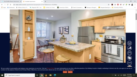 roommates in Dallas Private Room in 2Bed.2Bath - cirtru.com