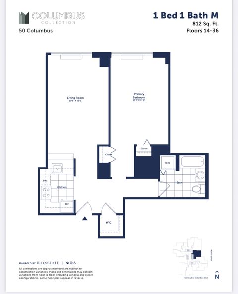 Entire Place 1Bed.1Bath