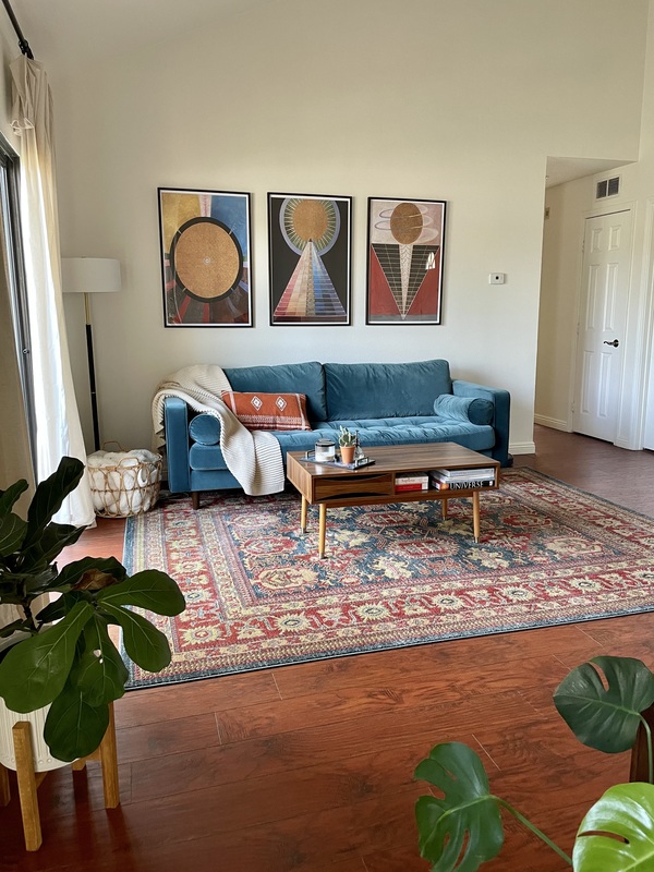 Private Room in 3Bed.2Bath