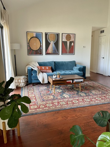 roommates in Long Beach Private Room in 3Bed.2Bath - cirtru.com