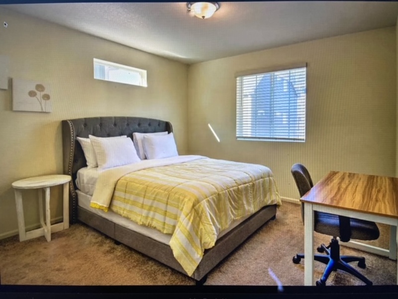 Private Room in 2Bed.1Bath