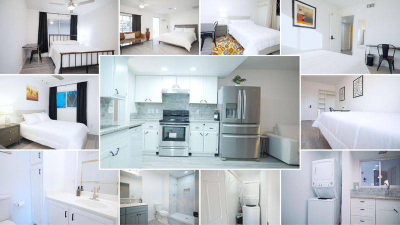roommates in Undisclosed, Phoenix, AZ 85019 New Furnished Rooms  2 GIG Wi‑Fi  Free Laundry  Full Kitchen  Weekly Pay  Parking  Secure Entry  Clean & Quiet  Top Rated Host  Move‑In Ready Today! (id. 19249) - cirtru.com