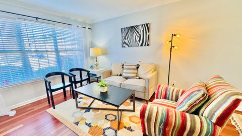 Modern Airbnb-Quality Retreat  in Brier Creek Designer Furnished Rooms | Utilities + WiFi Included | Top Rated Local Host  Have your own Private bathroom and Only 2 Rooms. Perfect for Professionals and travel Nurses. (id. 29007)