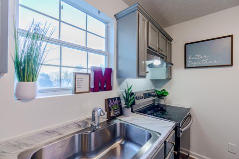 Brand New PadSplit in Ellenwood: Welcome Home! (id. 11458)