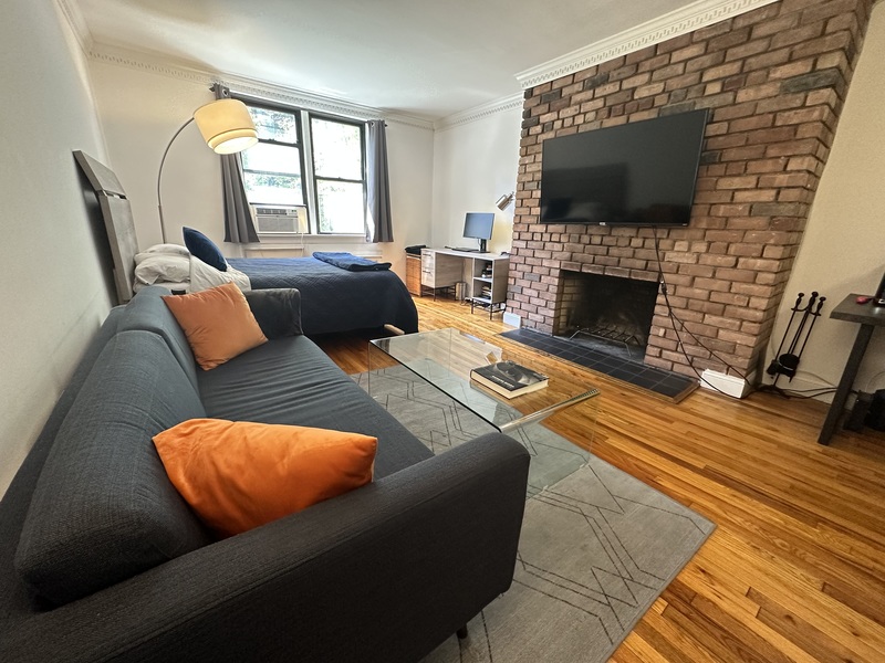 Entire Place 1Bed.1Bath