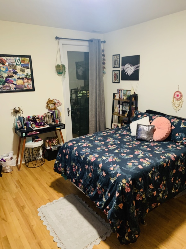 Private Room in 2Bed.2Bath