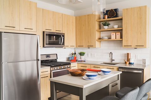 Shared Room in 2Bed.1.5Bath