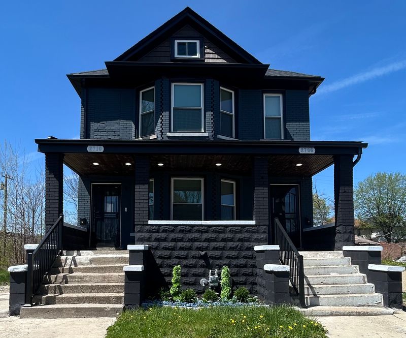 roommates in Detroit Entire Place 2Bed.1Bath - cirtru.com