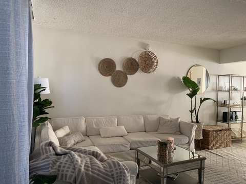 roommates in Los Angeles Private Room in 2Bed.1Bath - cirtru.com