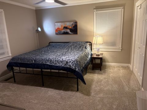 Private Room in 2Bed.1Bath