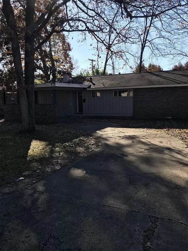 roommates in Little Rock Private Room in 3Bed.2Bath - cirtru.com