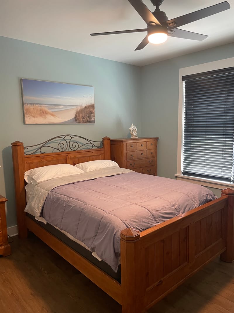 Private Room in 3Bed.2Bath