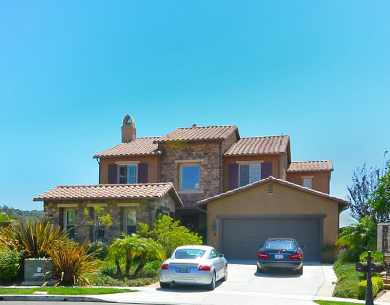 roommates in San Clemente Private Room in 2Bed.1Bath - cirtru.com