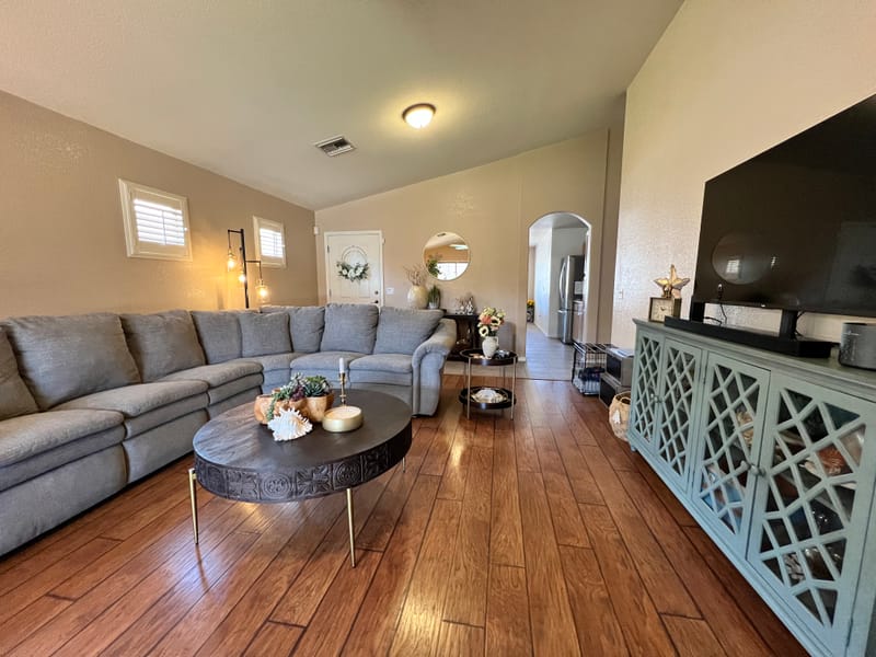 roommates in Sierra Vista Private Room in 1Bed.1Bath - cirtru.com