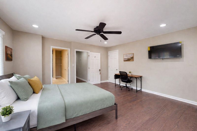 roommates in Undisclosed, Decatur, GA 30032 Spacious Home in Decatur with Large Private Yard (id. 31063) - cirtru.com