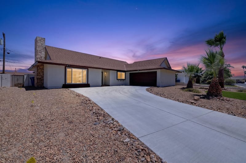 Entire Place 3Bed.2Bath