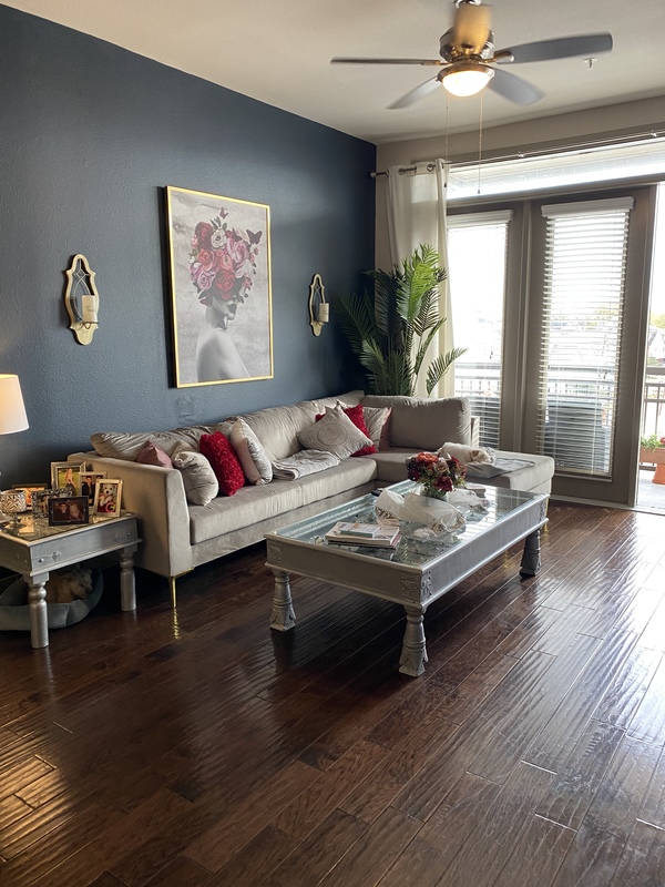 1 Private Room - private Bth
