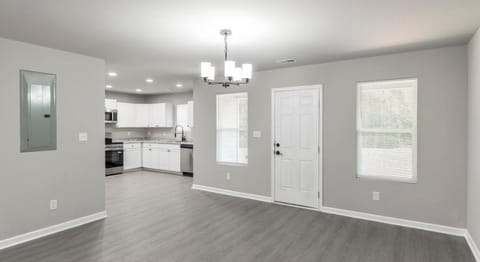Warner Robins Home (id. 38527)