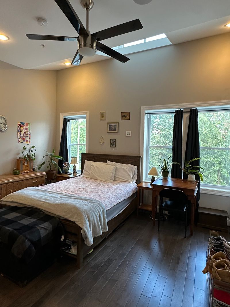 Private Room in 2Bed.2.5Bath