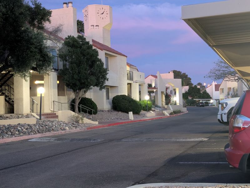 roommates in Tucson Private Room in 2Bed.2Bath - cirtru.com