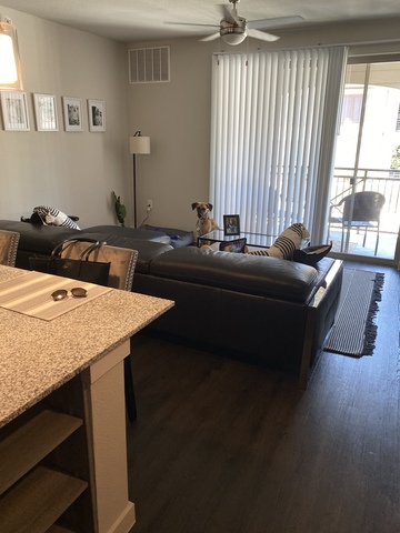 roommates in Fort Worth Private Room in 2Bed.2Bath - cirtru.com