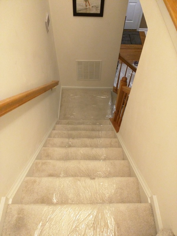 Private Room in 3Bed.4Bath