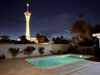 Single-Story Pool Home • Free Laundry • Fast WiFi • Minutes from the Strip (id. 12881)