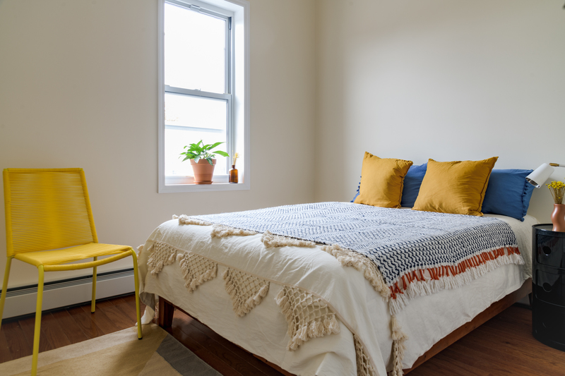 Private Room in 4Bed.2Bath
