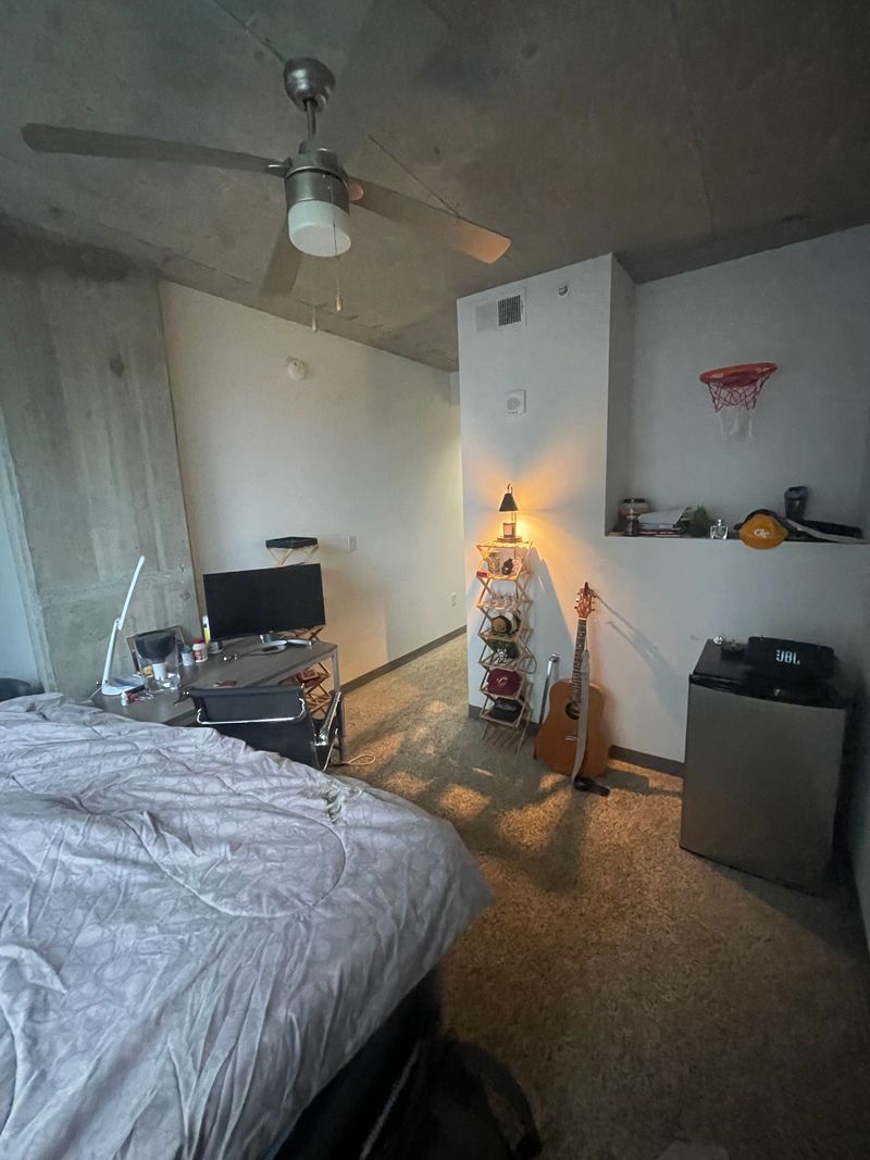 Private Room in 4Bed.4Bath