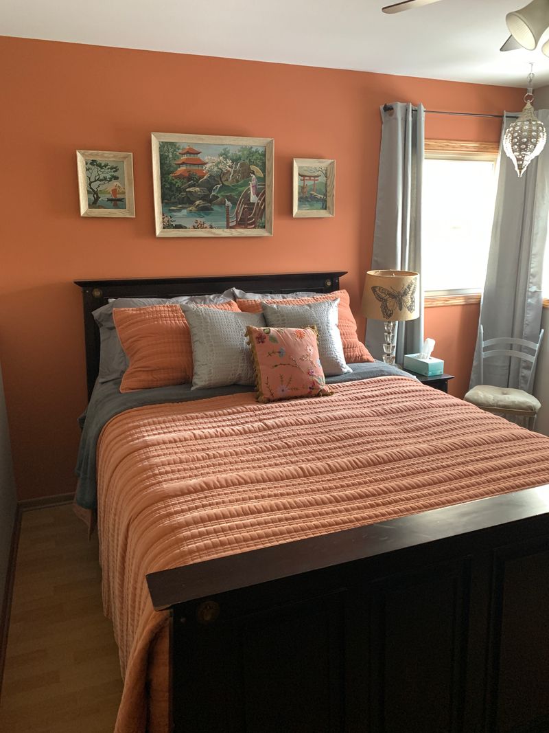 roommates in Greenfield Private Room in 2Bed.1Bath - cirtru.com