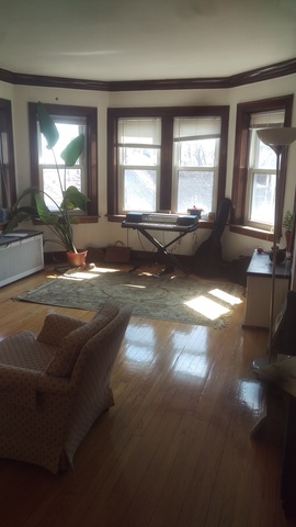 roommates in Chicago Private Room in 2Bed.1Bath - cirtru.com