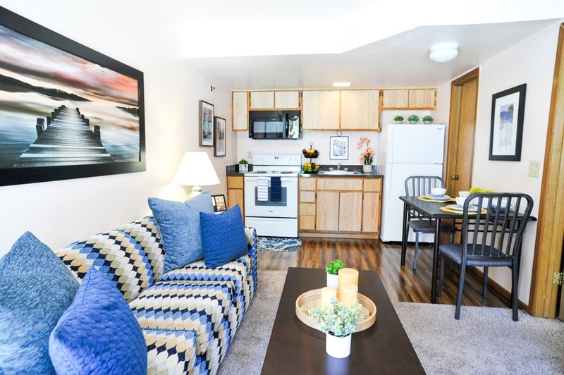 Entire Place 1Bed.1Bath
