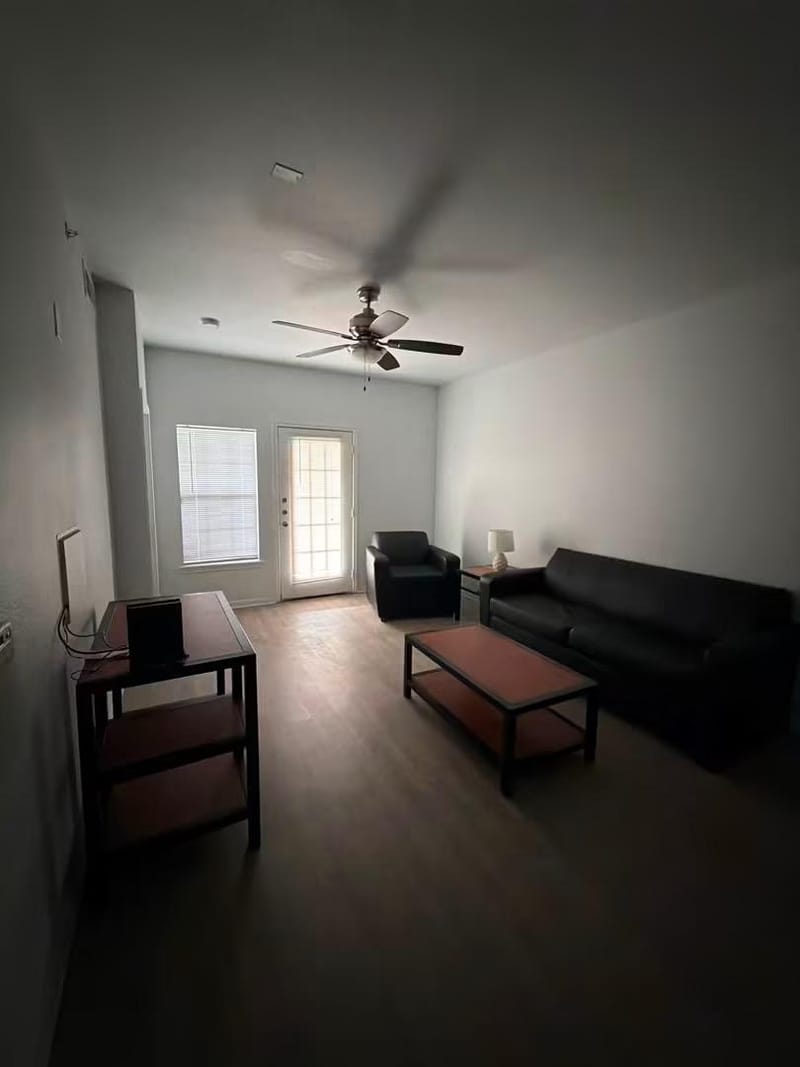 Fully Furnished San Marcos Apartment (id. 42110)