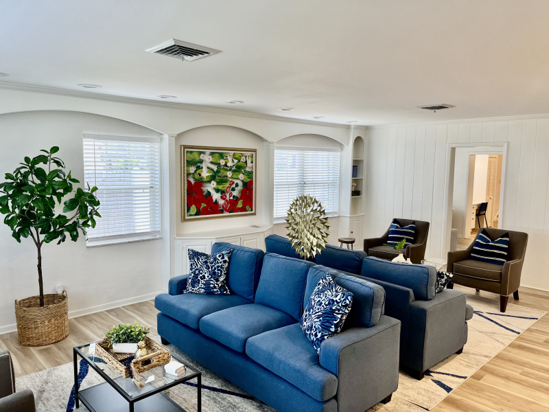 roommates in Tampa Entire Place 1Bed.1Bath - cirtru.com